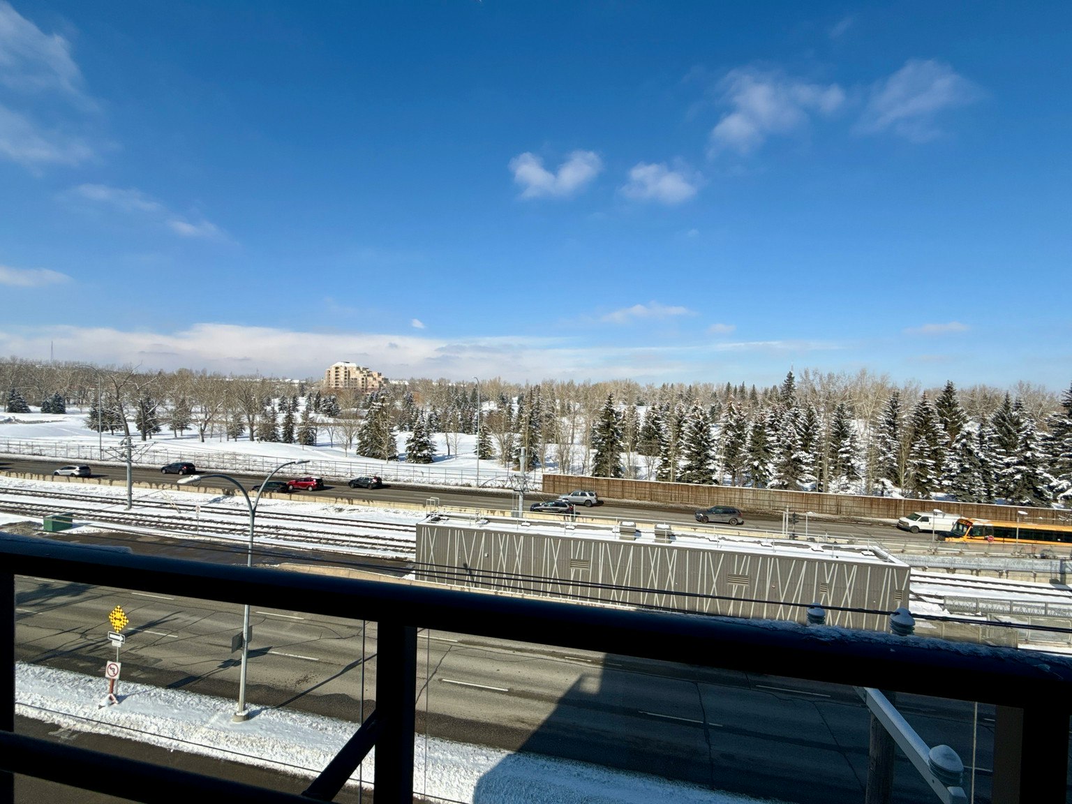 101-1400 27 Street Southwest, Calgary, AB, T3C 3Z2 - 105