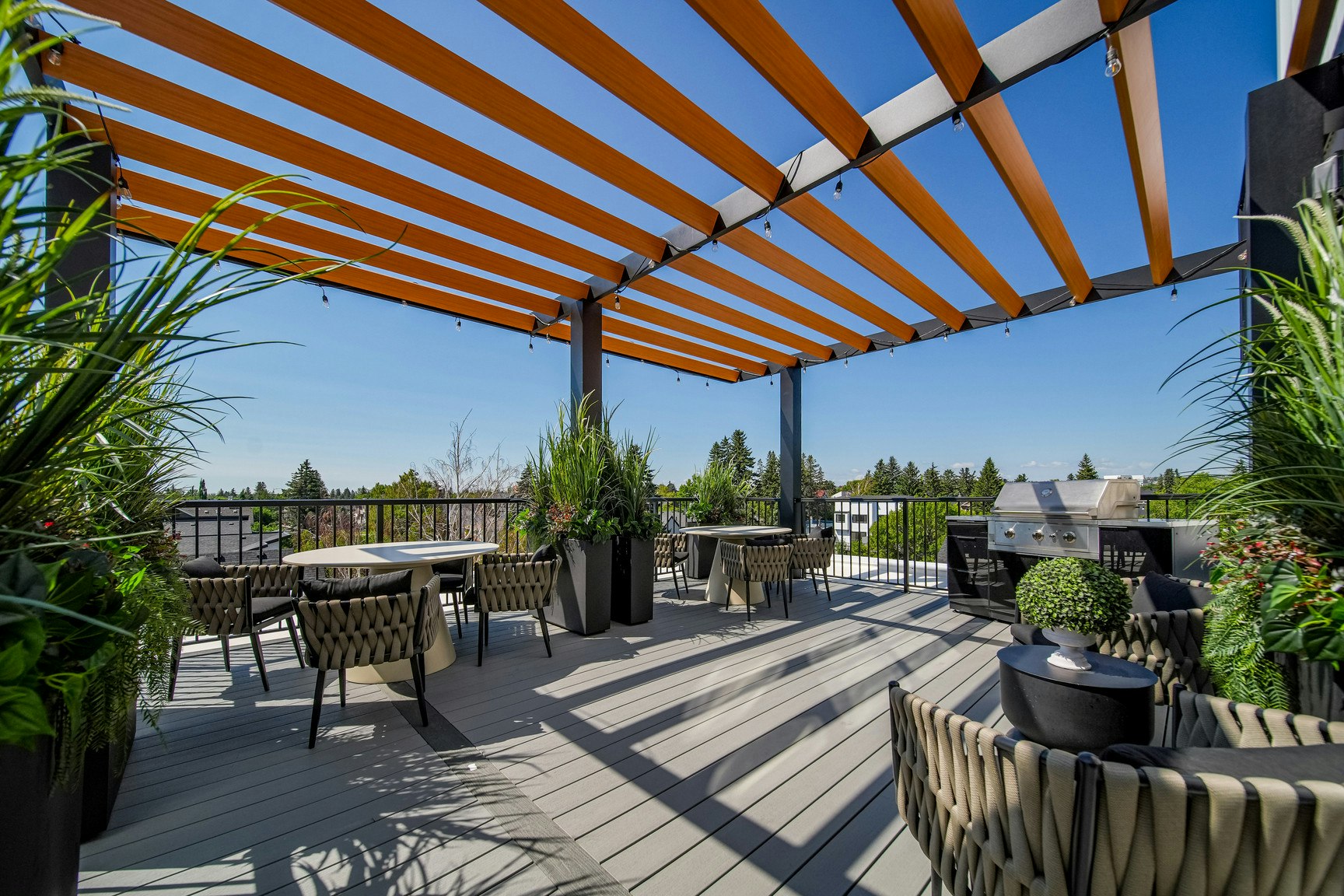 101-1400 27 Street Southwest, Calgary, AB, T3C 3Z2 - 131
