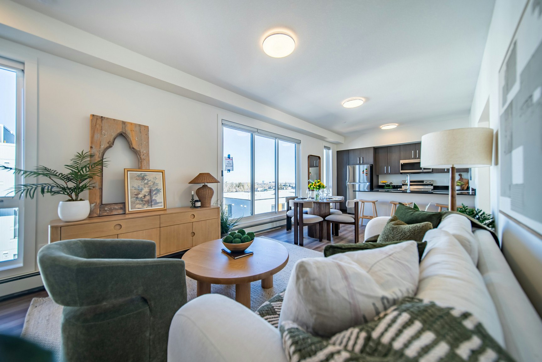 101-1400 27 Street Southwest, Calgary, AB, T3C 3Z2 - 5