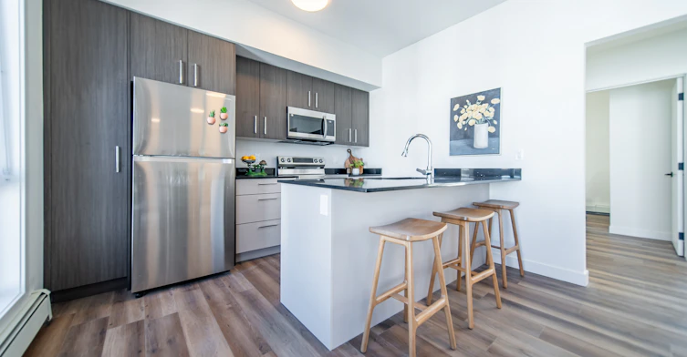101-1400 27 Street Southwest, Calgary, AB, T3C 3Z2 - 11
