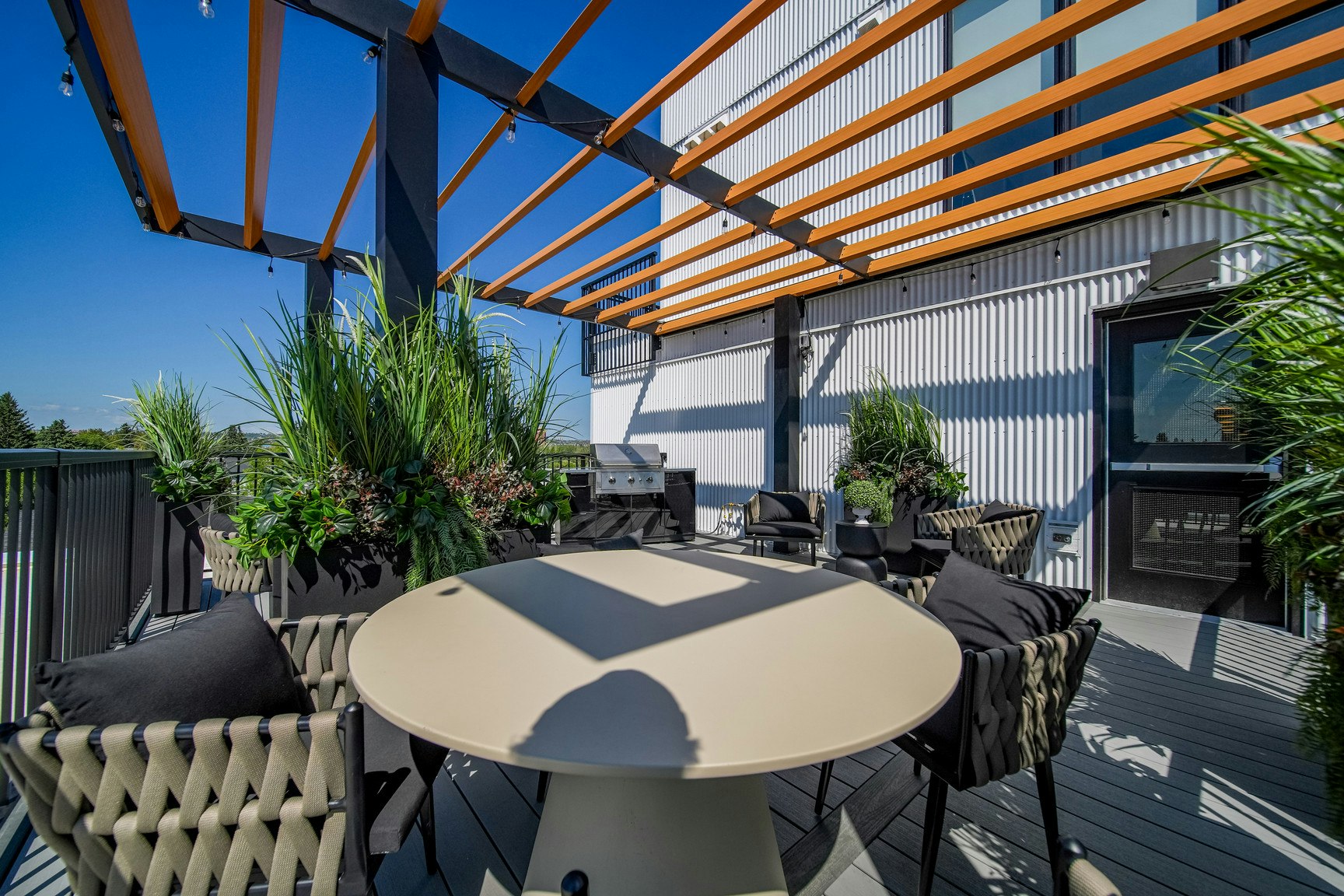 101-1400 27 Street Southwest, Calgary, AB, T3C 3Z2 - 136
