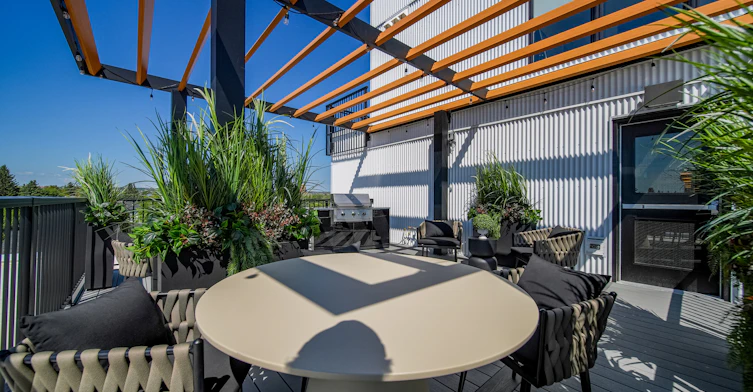 101-1400 27 Street Southwest, Calgary, AB, T3C 3Z2 - 136