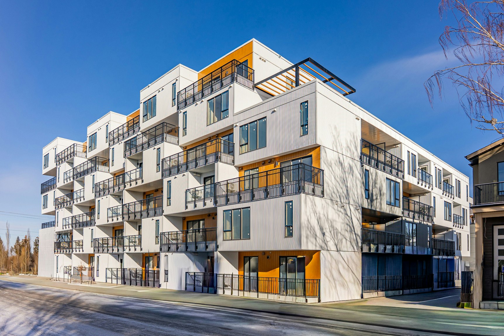 101-1400 27 Street Southwest, Calgary, AB, T3C 3Z2 - 72