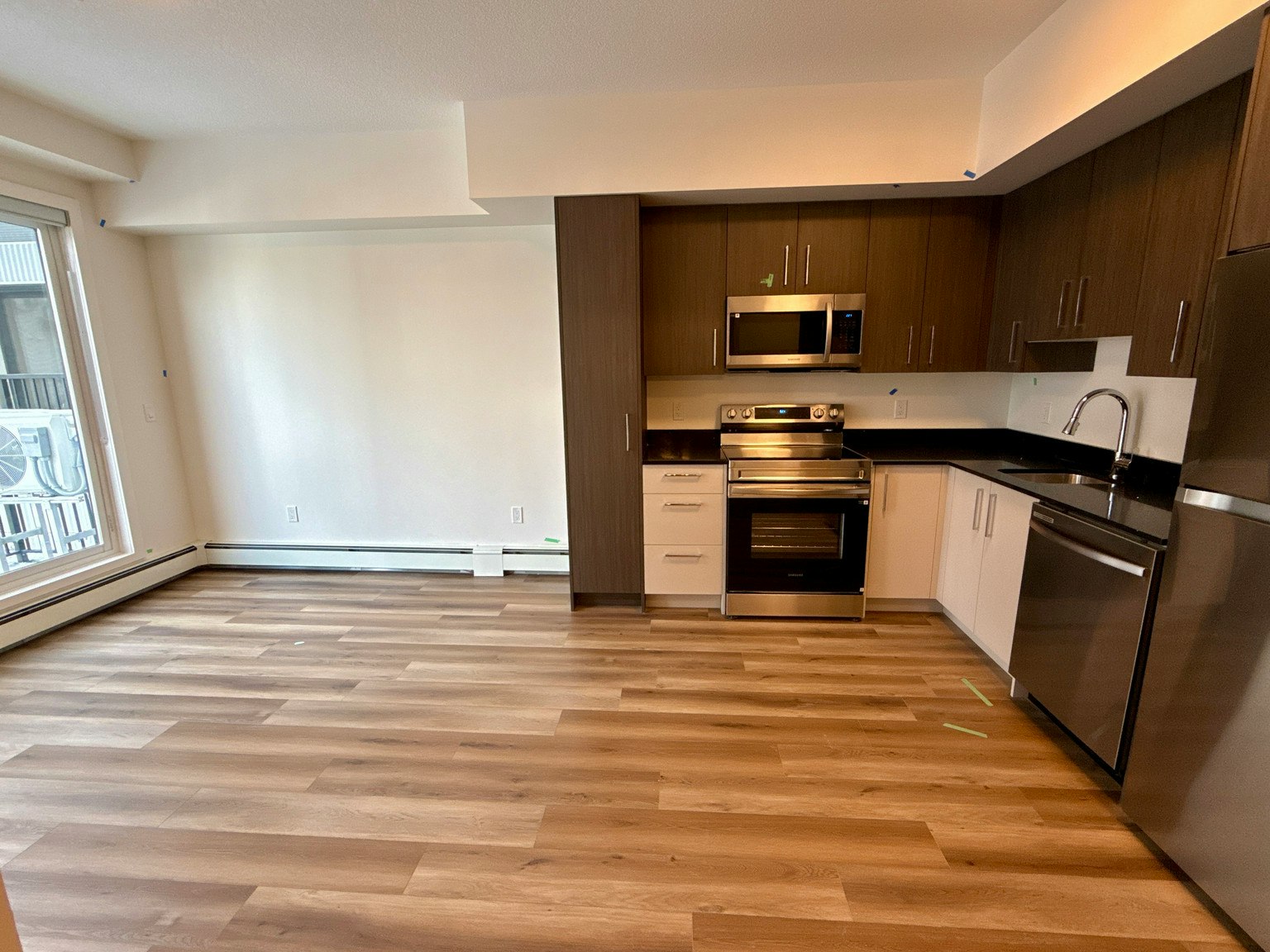 101-1400 27 Street Southwest, Calgary, AB, T3C 3Z2 - 91