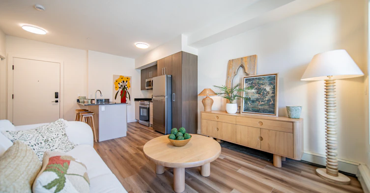 101-1400 27 Street Southwest, Calgary, AB, T3C 3Z2 - 80