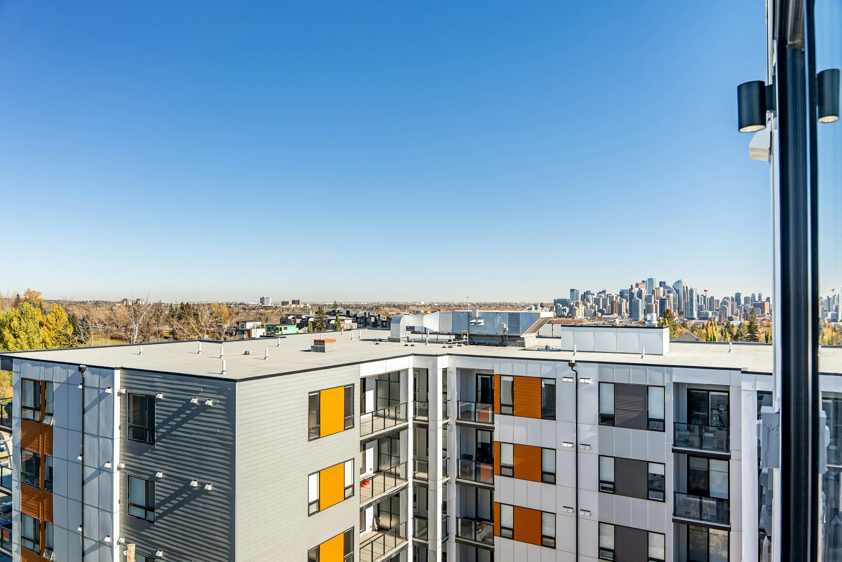 101-1400 27 Street Southwest, Calgary, AB, T3C 3Z2 - 33