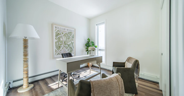 101-1400 27 Street Southwest, Calgary, AB, T3C 3Z2 - 22