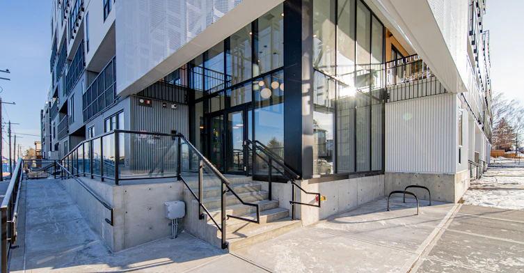 101-1400 27 Street Southwest, Calgary, AB, T3C 3Z2 - 60