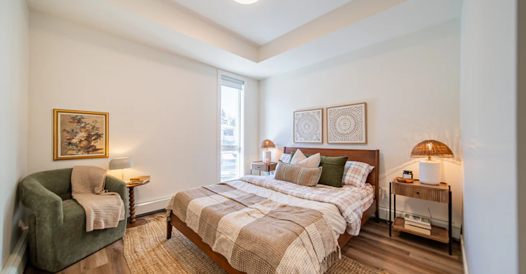 101-1400 27 Street Southwest, Calgary, AB, T3C 3Z2 - 78