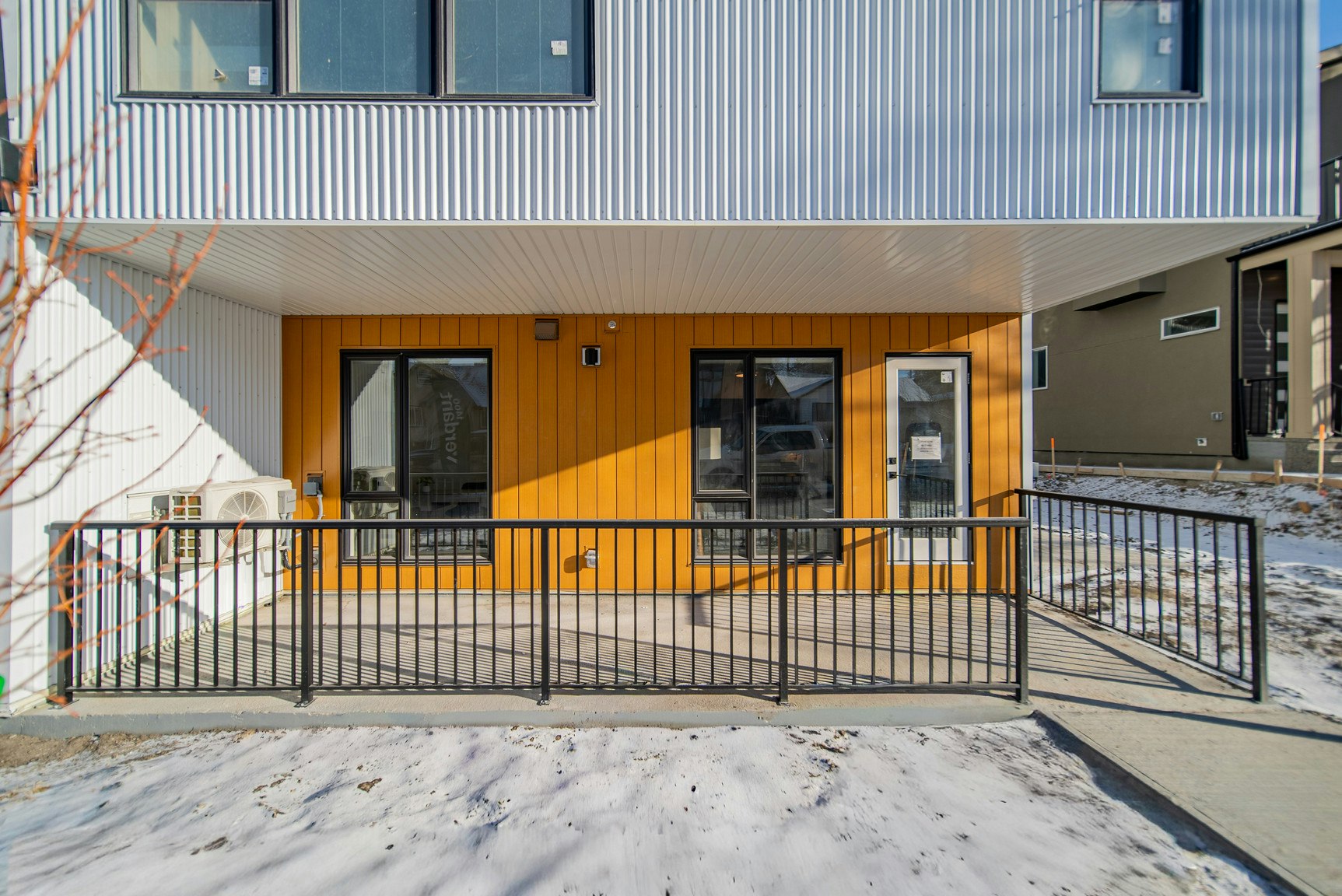 101-1400 27 Street Southwest, Calgary, AB, T3C 3Z2 - 37