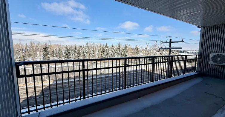 211-1400 27 Street Southwest, Calgary, AB, T3C 3Z2 - 101