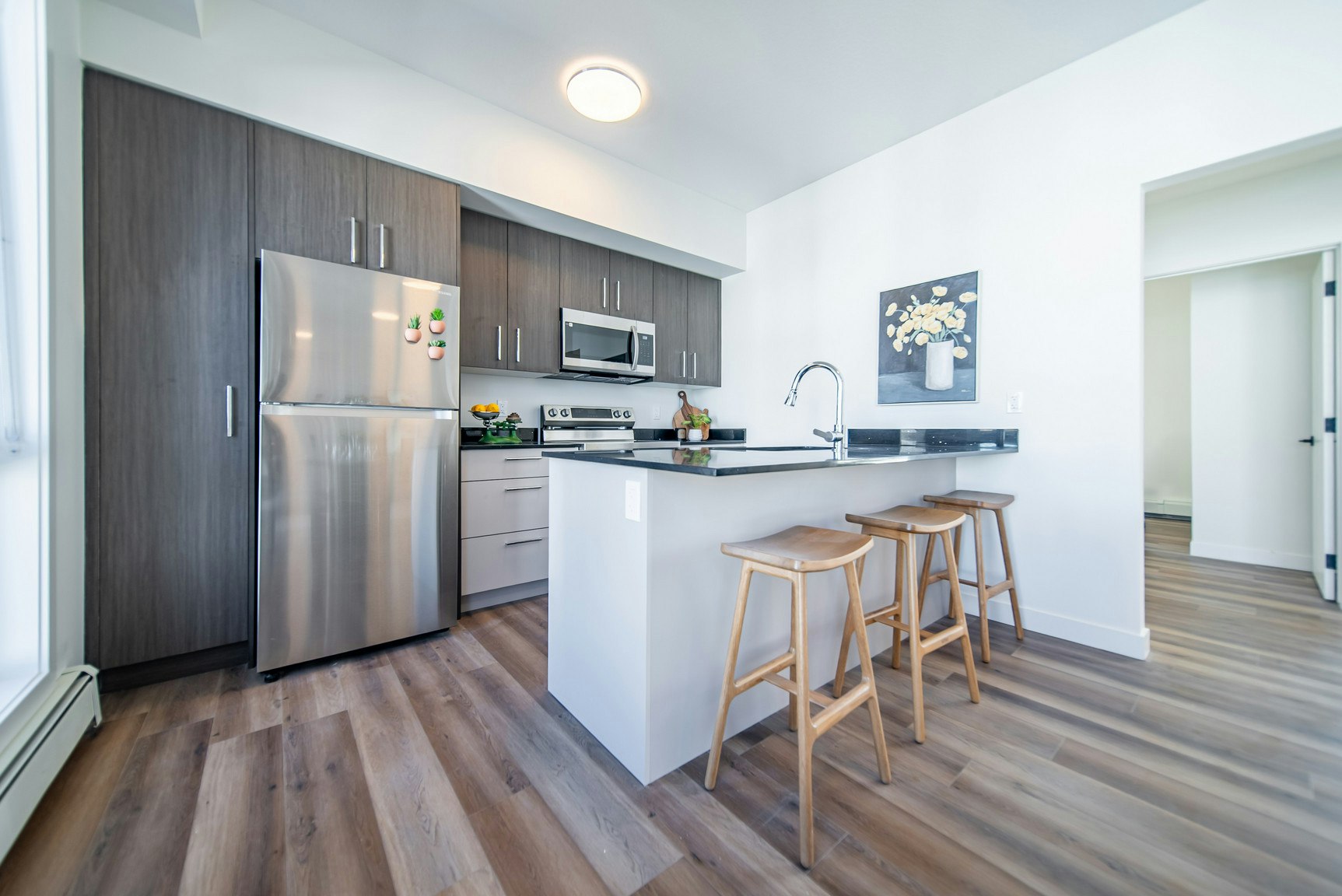 211-1400 27 Street Southwest, Calgary, AB, T3C 3Z2 - 11