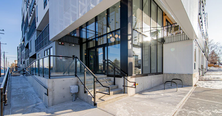 211-1400 27 Street Southwest, Calgary, AB, T3C 3Z2 - 60