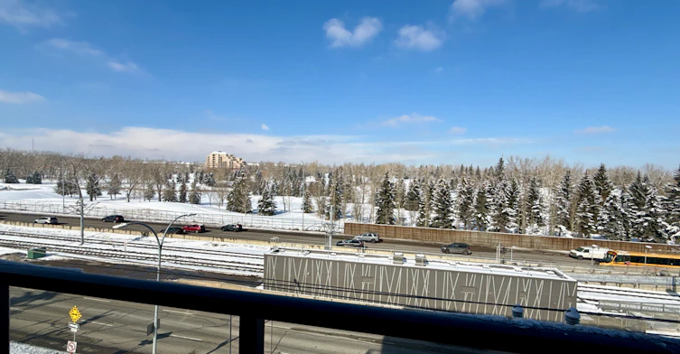 309-1400 27 Street Southwest, Calgary, AB, T3C 3Z2 - 105