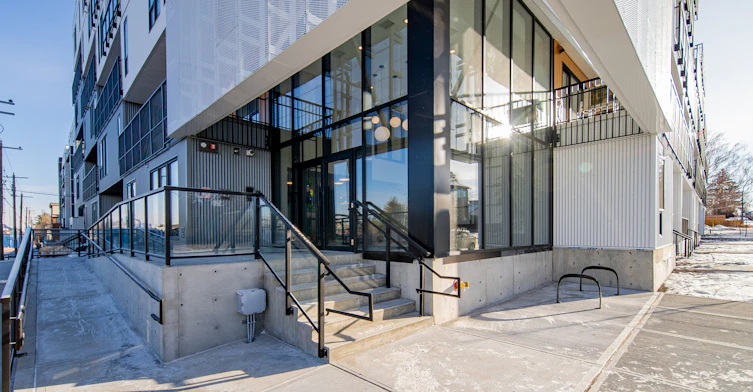 309-1400 27 Street Southwest, Calgary, AB, T3C 3Z2 - 60