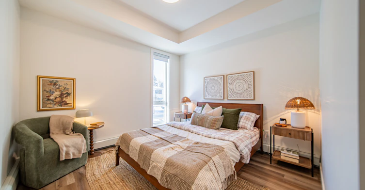 309-1400 27 Street Southwest, Calgary, AB, T3C 3Z2 - 78