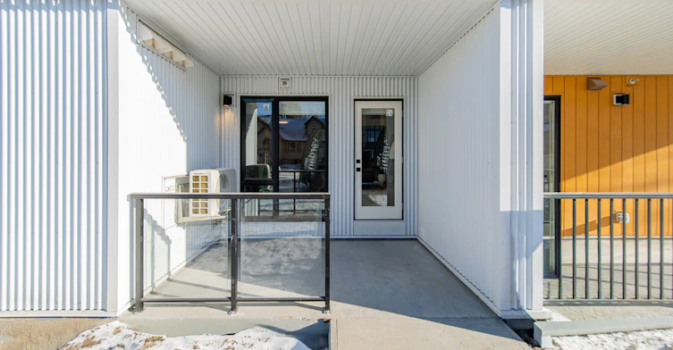 309-1400 27 Street Southwest, Calgary, AB, T3C 3Z2 - 90