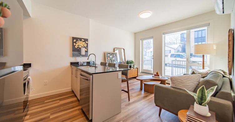 314-1400 27 Street Southwest, Calgary, AB, T3C 3Z2 - 40
