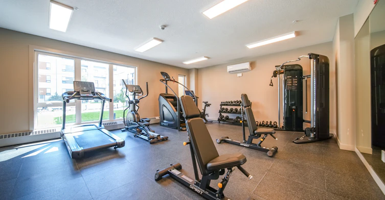 314-1400 27 Street Southwest, Calgary, AB, T3C 3Z2 - 129