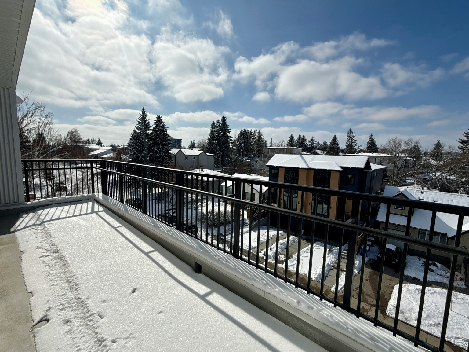 314-1400 27 Street Southwest, Calgary, AB, T3C 3Z2 - 116