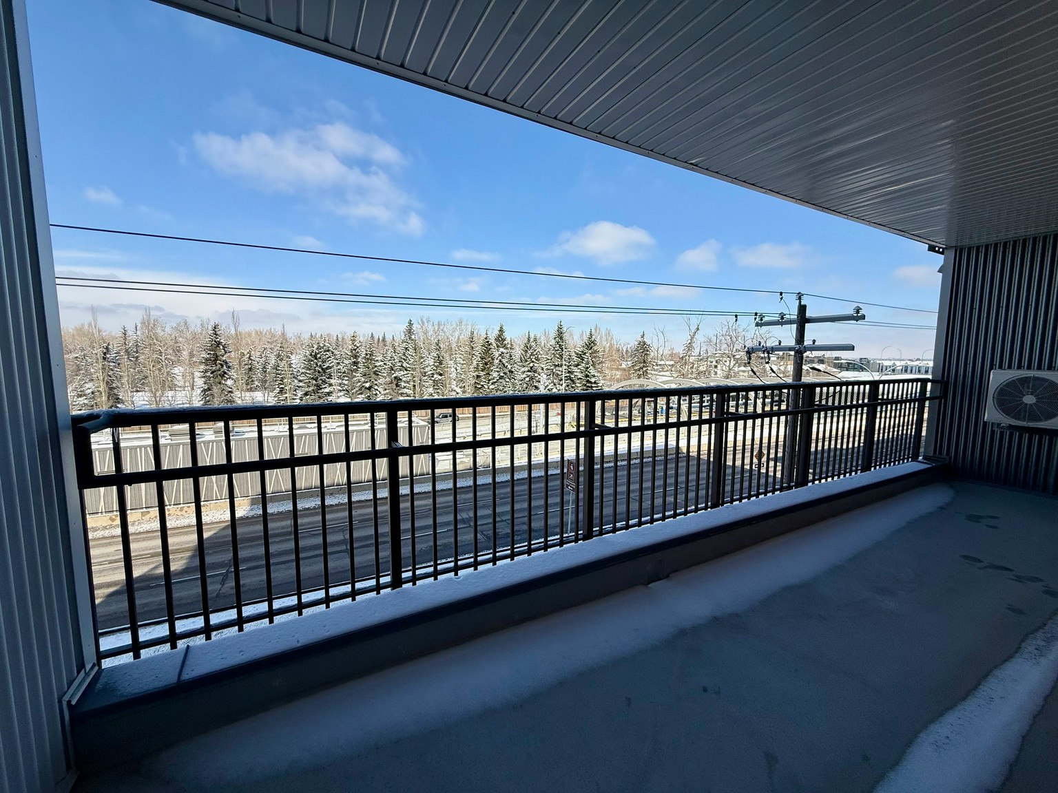 314-1400 27 Street Southwest, Calgary, AB, T3C 3Z2 - 101