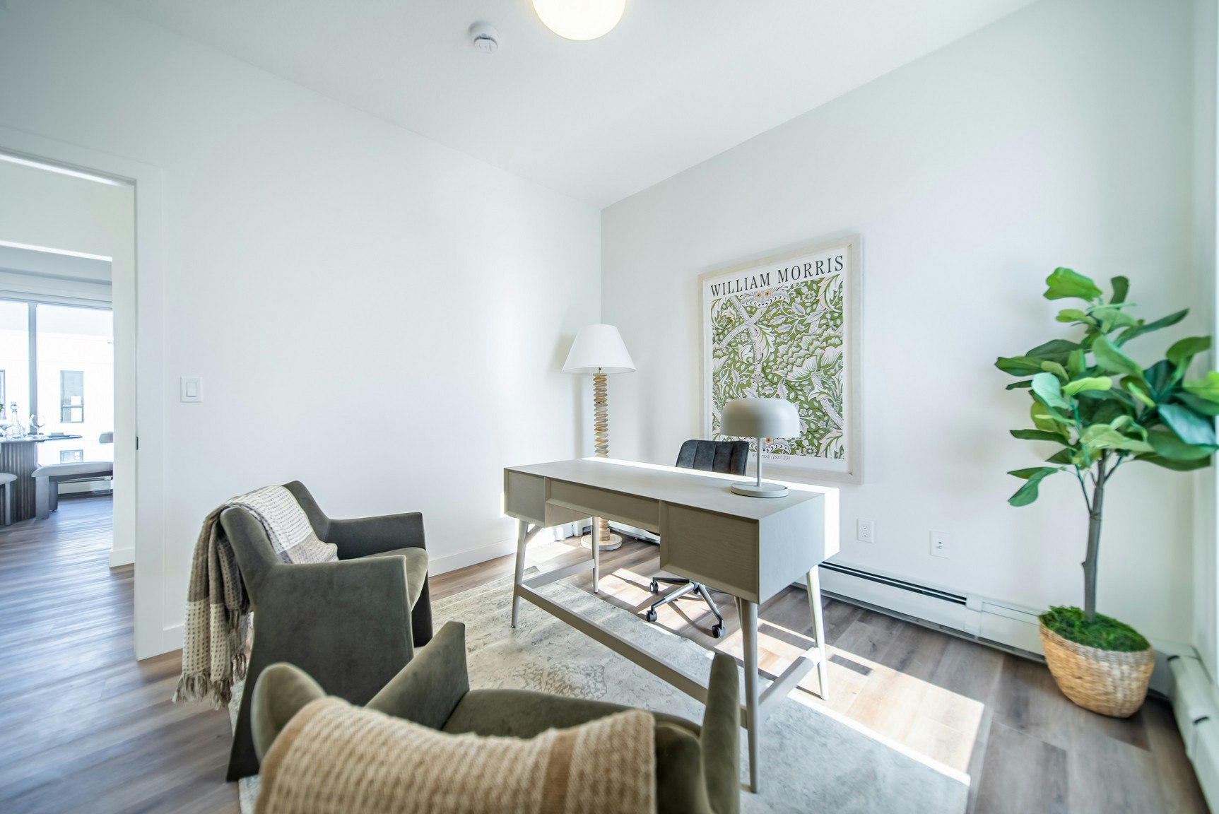 314-1400 27 Street Southwest, Calgary, AB, T3C 3Z2 - 23
