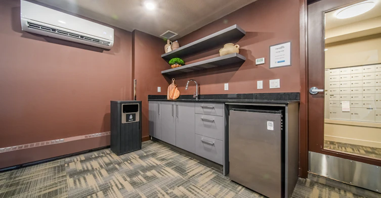 314-1400 27 Street Southwest, Calgary, AB, T3C 3Z2 - 124