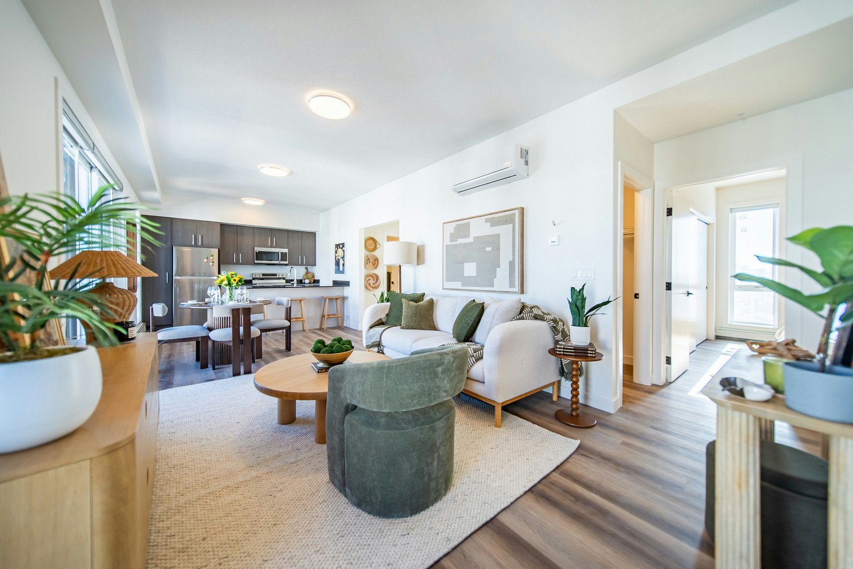 314-1400 27 Street Southwest, Calgary, AB, T3C 3Z2 - 2