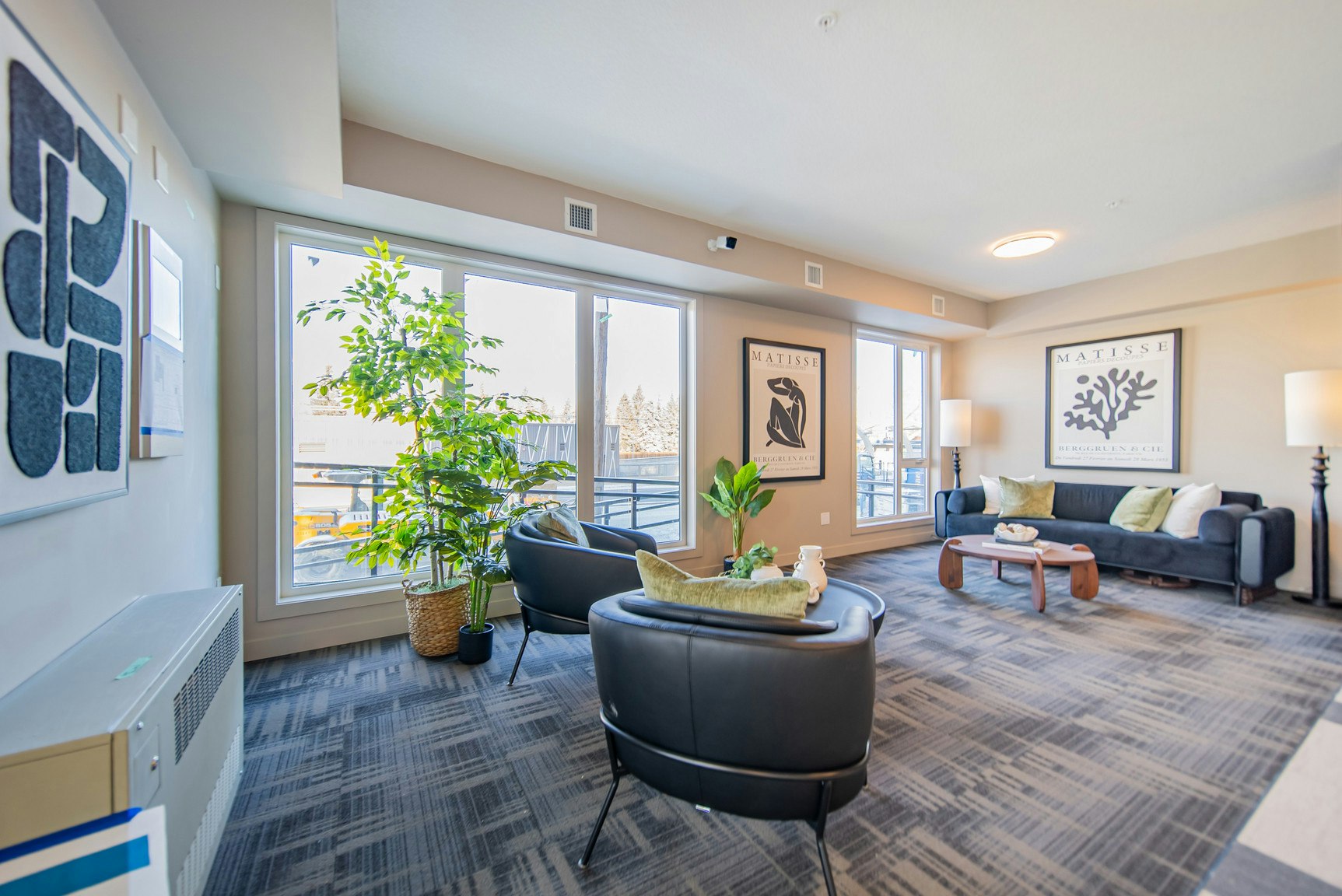 314-1400 27 Street Southwest, Calgary, AB, T3C 3Z2 - 64