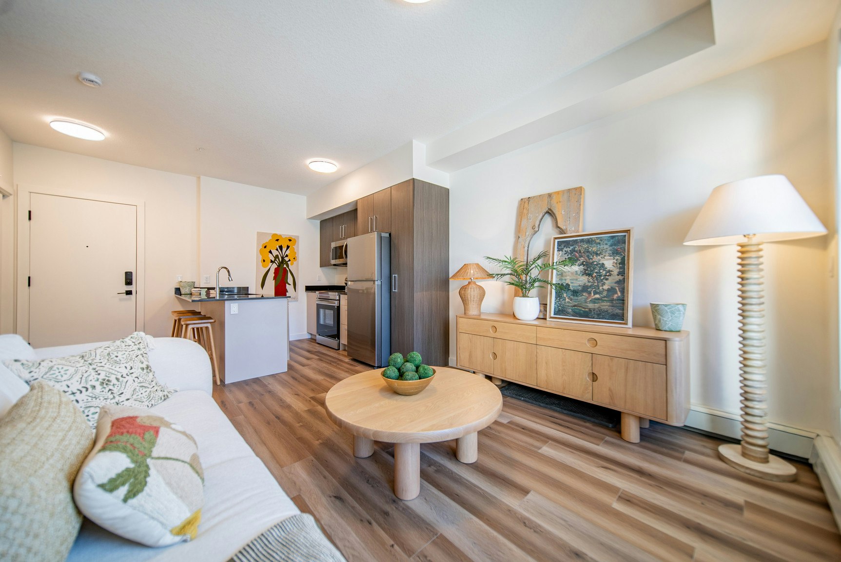 314-1400 27 Street Southwest, Calgary, AB, T3C 3Z2 - 80