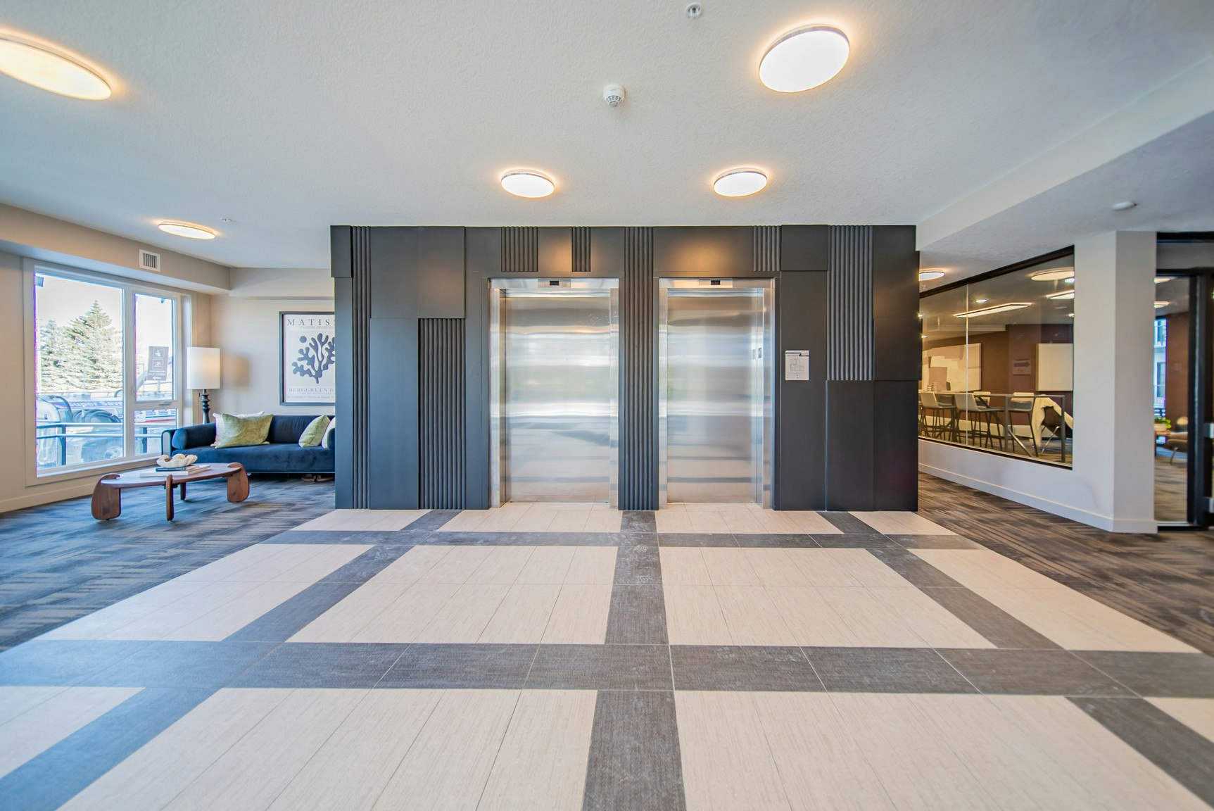 314-1400 27 Street Southwest, Calgary, AB, T3C 3Z2 - 63