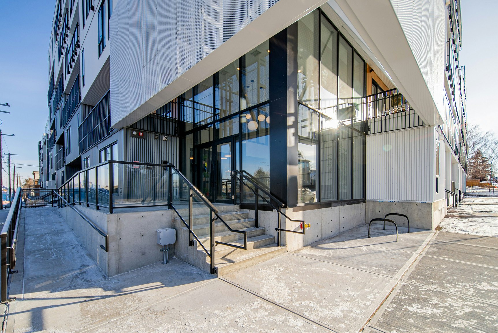 314-1400 27 Street Southwest, Calgary, AB, T3C 3Z2 - 60