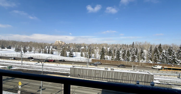 315-1400 27 Street Southwest, Calgary, AB, T3C 3Z2 - 110
