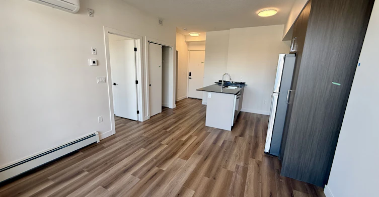 510-1400 27 Street Southwest, Calgary, AB, T3C 3Z2 - 107