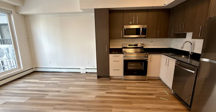 510-1400 27 Street Southwest, Calgary, AB, T3C 3Z2 - 96