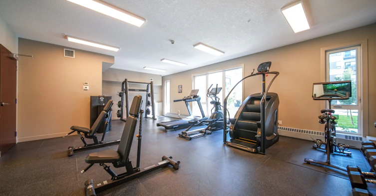 1400 27 Street Southwest, Calgary, AB, T3C 3Z2 - 128