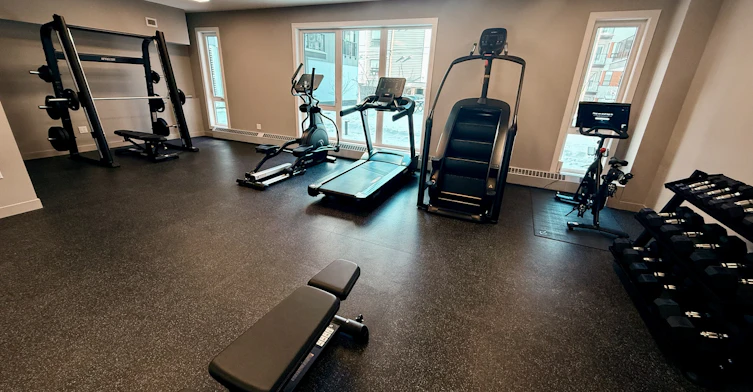 313-1400 27 Street Southwest, Calgary, AB, T3C 3Z2 - 60