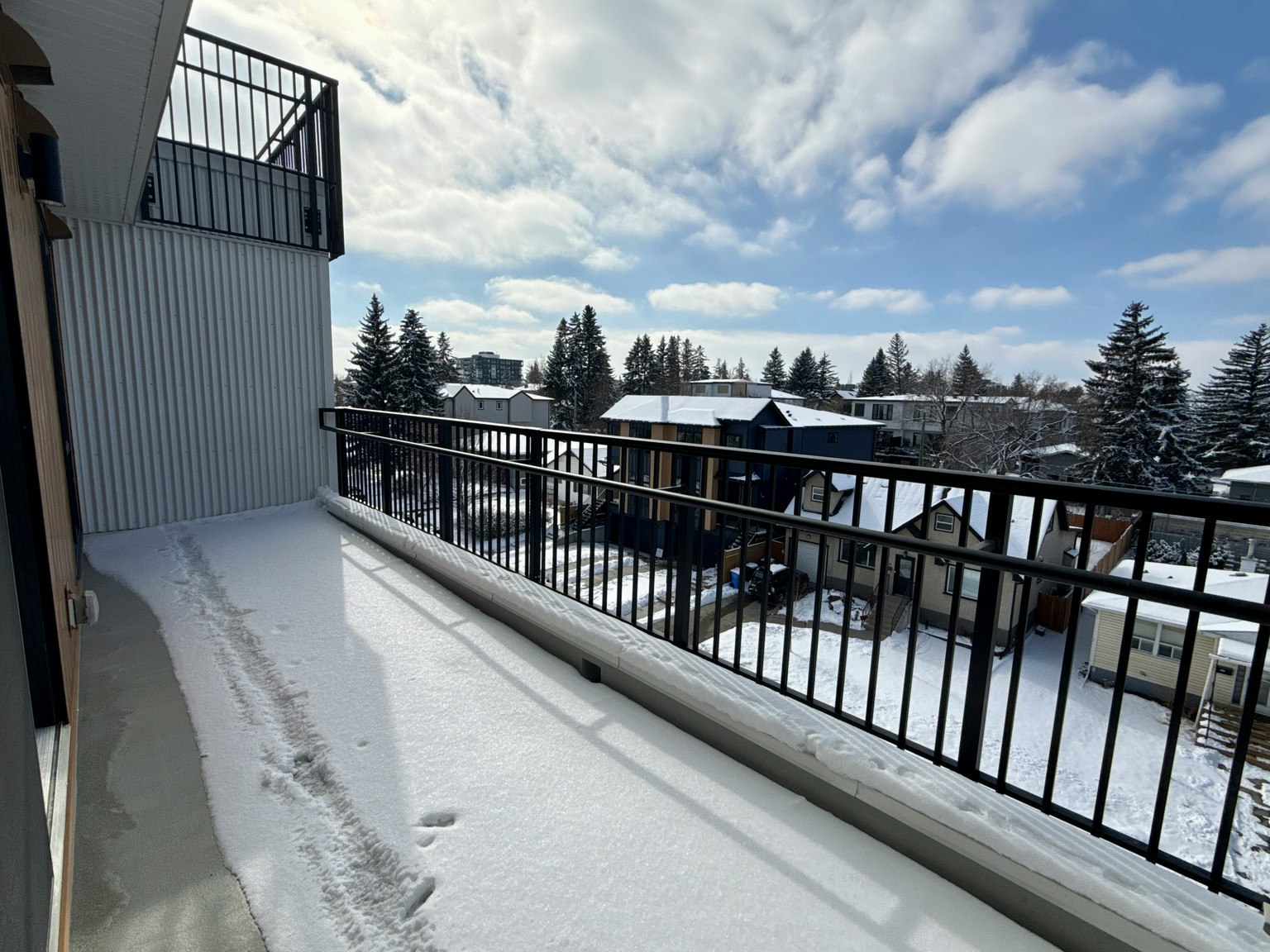 511-1400 27 Street Southwest, Calgary, AB, T3C 3Z2 - 114