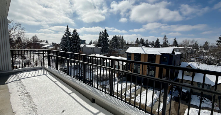 511-1400 27 Street Southwest, Calgary, AB, T3C 3Z2 - 116