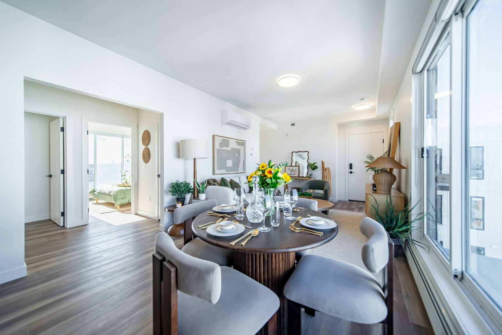 511-1400 27 Street Southwest, Calgary, AB, T3C 3Z2 - 8
