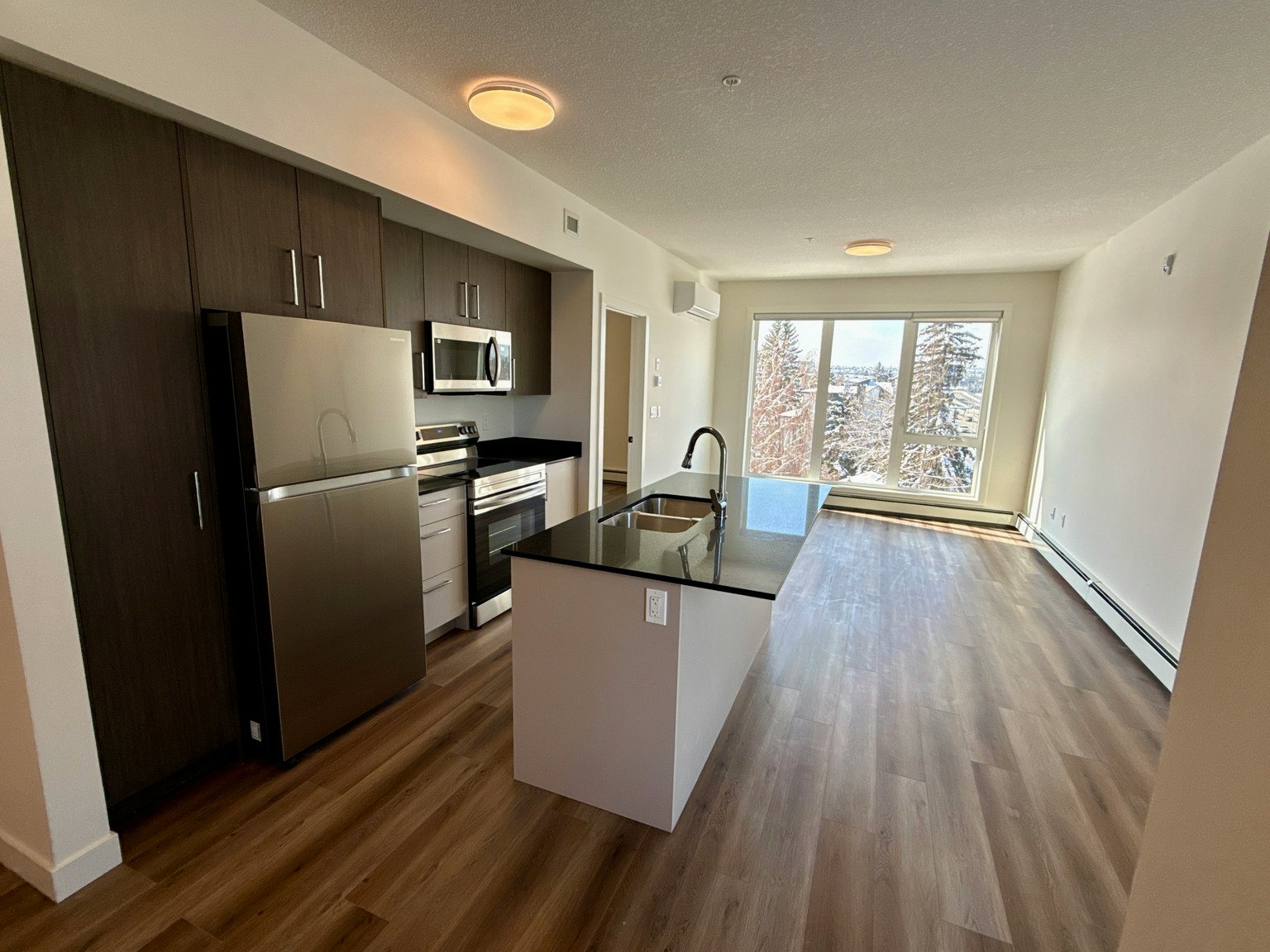 511-1400 27 Street Southwest, Calgary, AB, T3C 3Z2 - 109