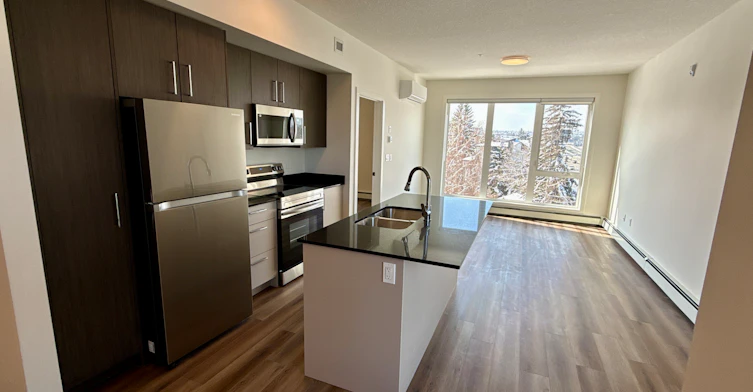 511-1400 27 Street Southwest, Calgary, AB, T3C 3Z2 - 109
