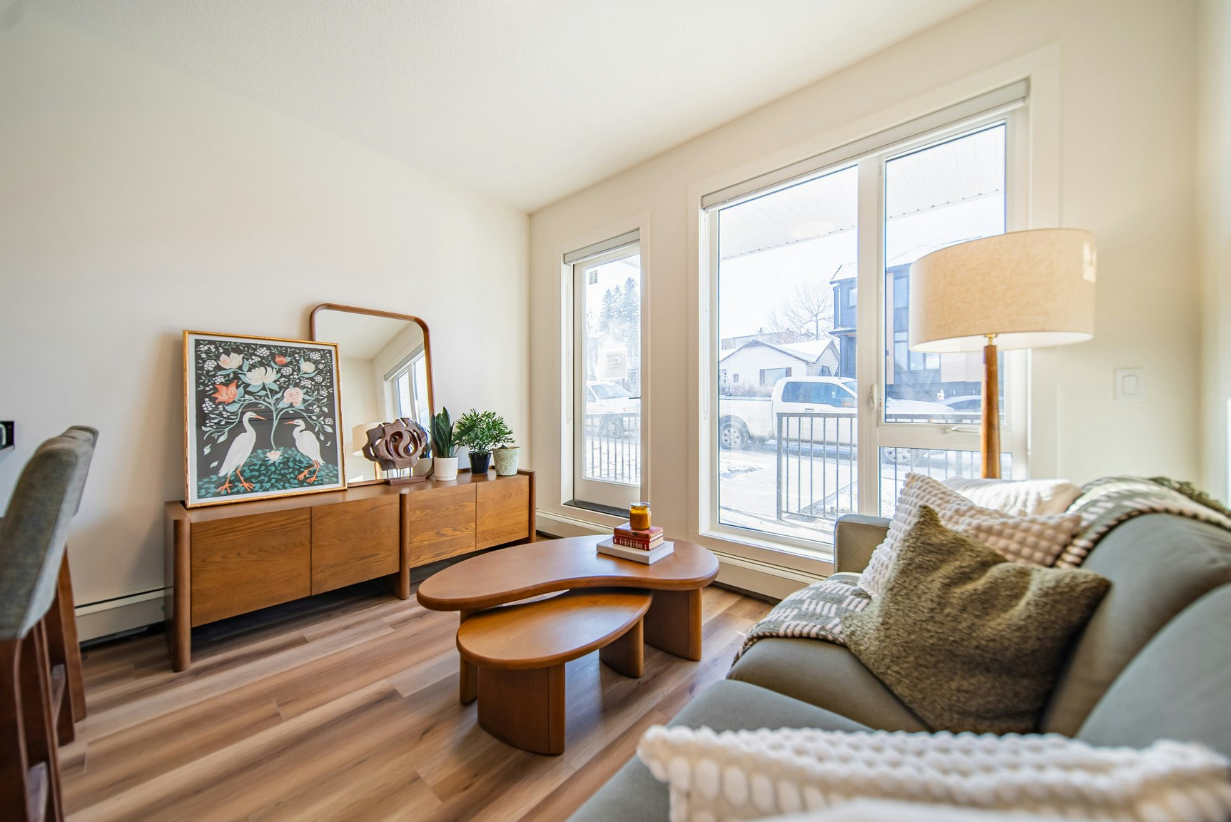 511-1400 27 Street Southwest, Calgary, AB, T3C 3Z2 - 45