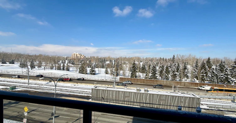 511-1400 27 Street Southwest, Calgary, AB, T3C 3Z2 - 105