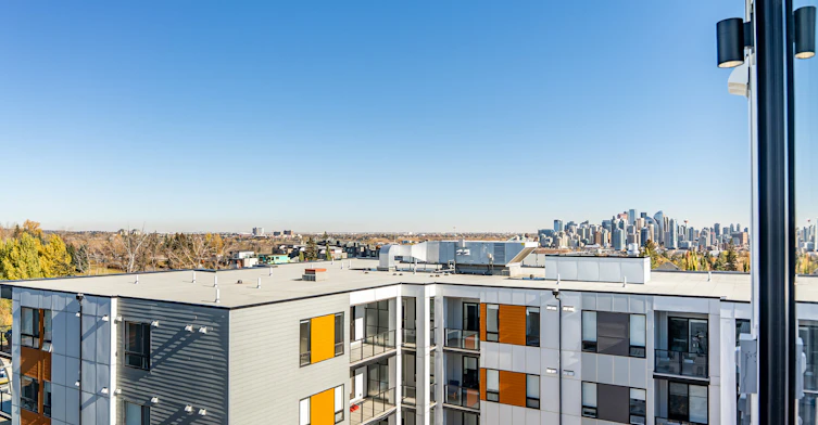 511-1400 27 Street Southwest, Calgary, AB, T3C 3Z2 - 33