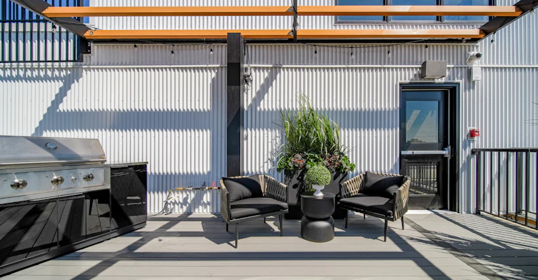 511-1400 27 Street Southwest, Calgary, AB, T3C 3Z2 - 137