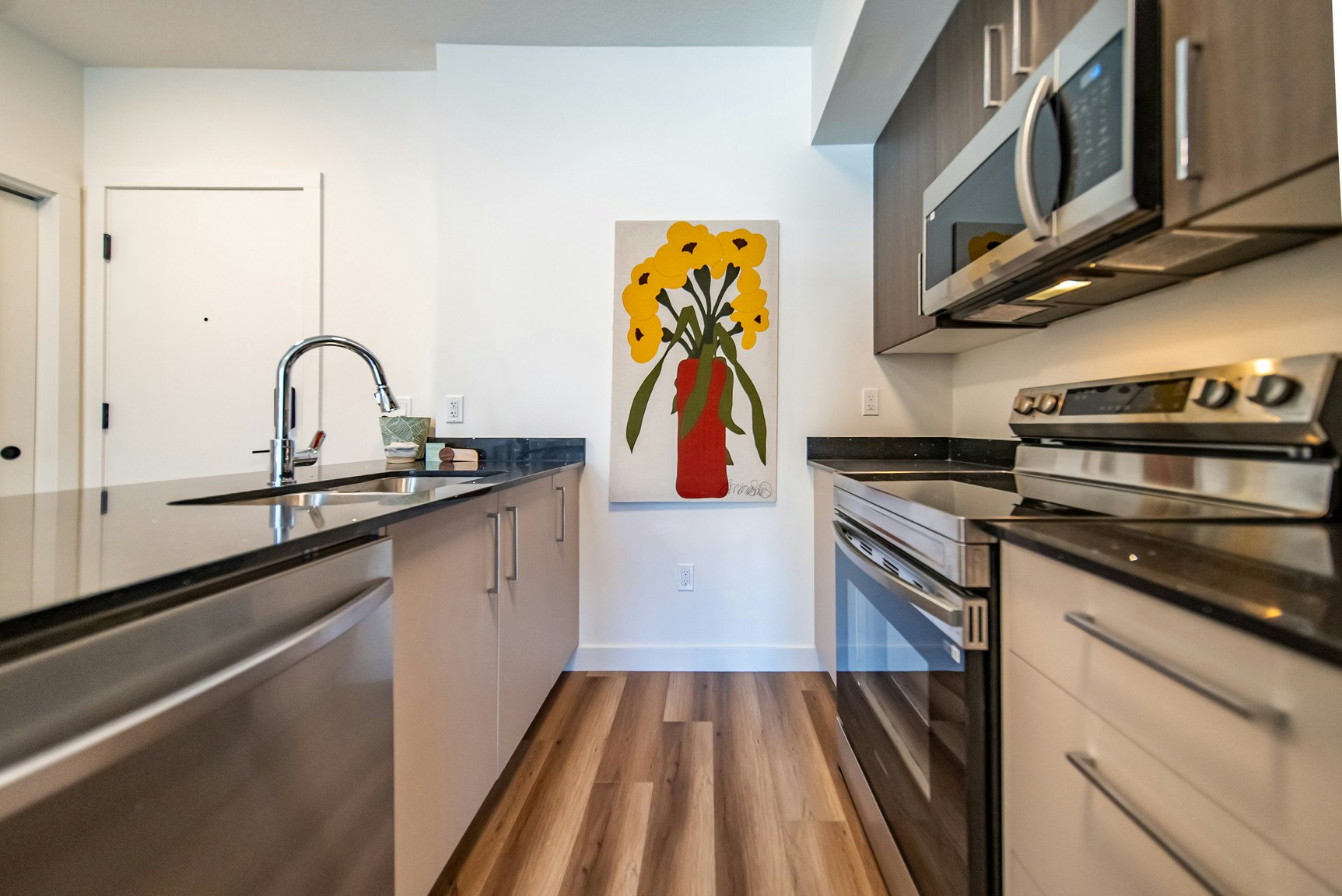 511-1400 27 Street Southwest, Calgary, AB, T3C 3Z2 - 86