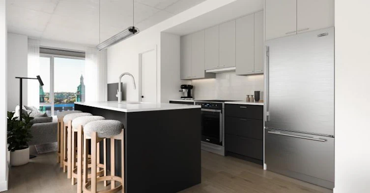 605 Fullum Rue, Montréal, QC, H2K 0G4 - 9
