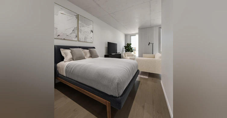 605 Fullum Rue, Montréal, QC, H2K 0G4 - 14