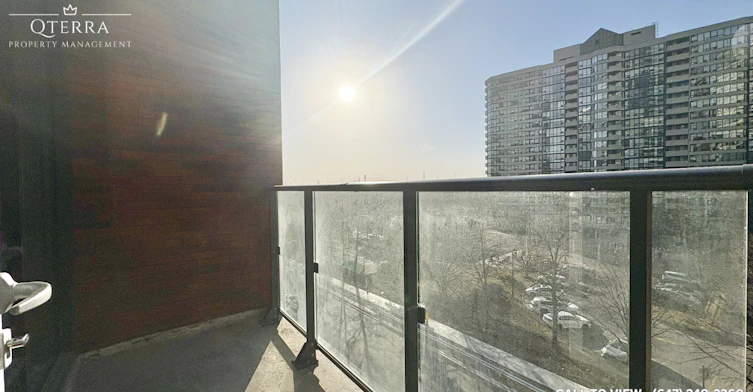 421-430 Square One Drive, Mississauga, ON, L5B 3Y1 - 11